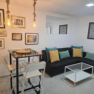 Con Encanto Y Ubicacion Perfecta Appartement